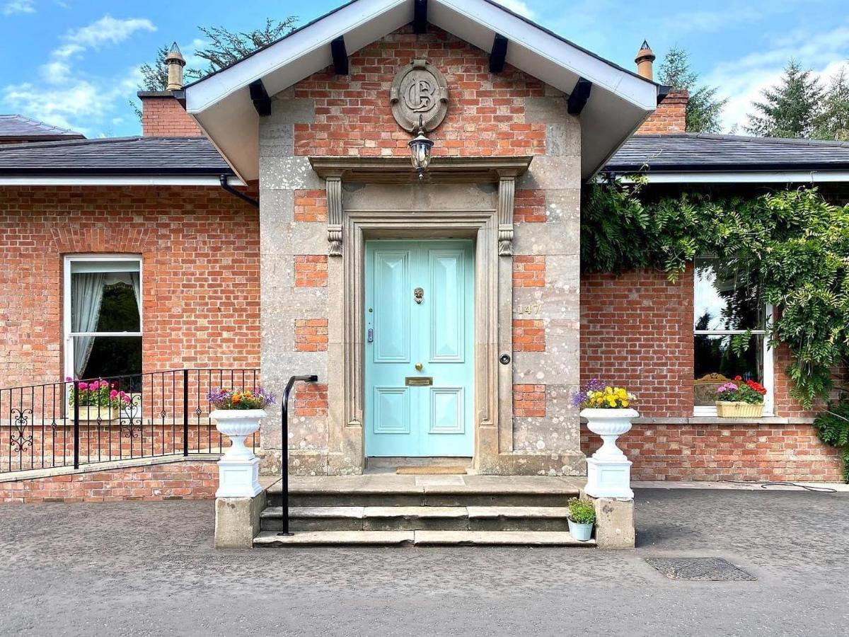 Oranmore Ballymena Eksteriør bilde