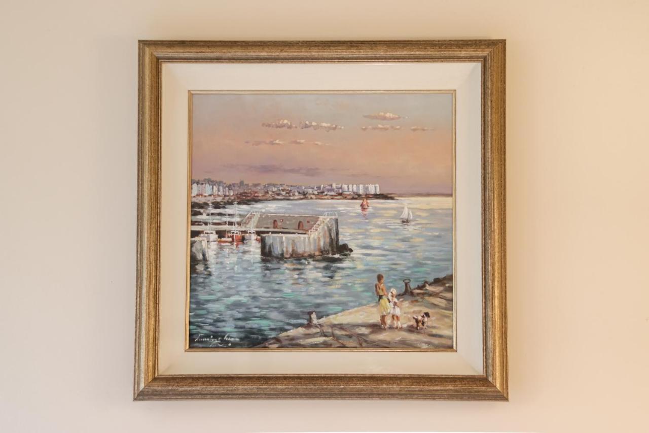 Oranmore Ballymena Eksteriør bilde