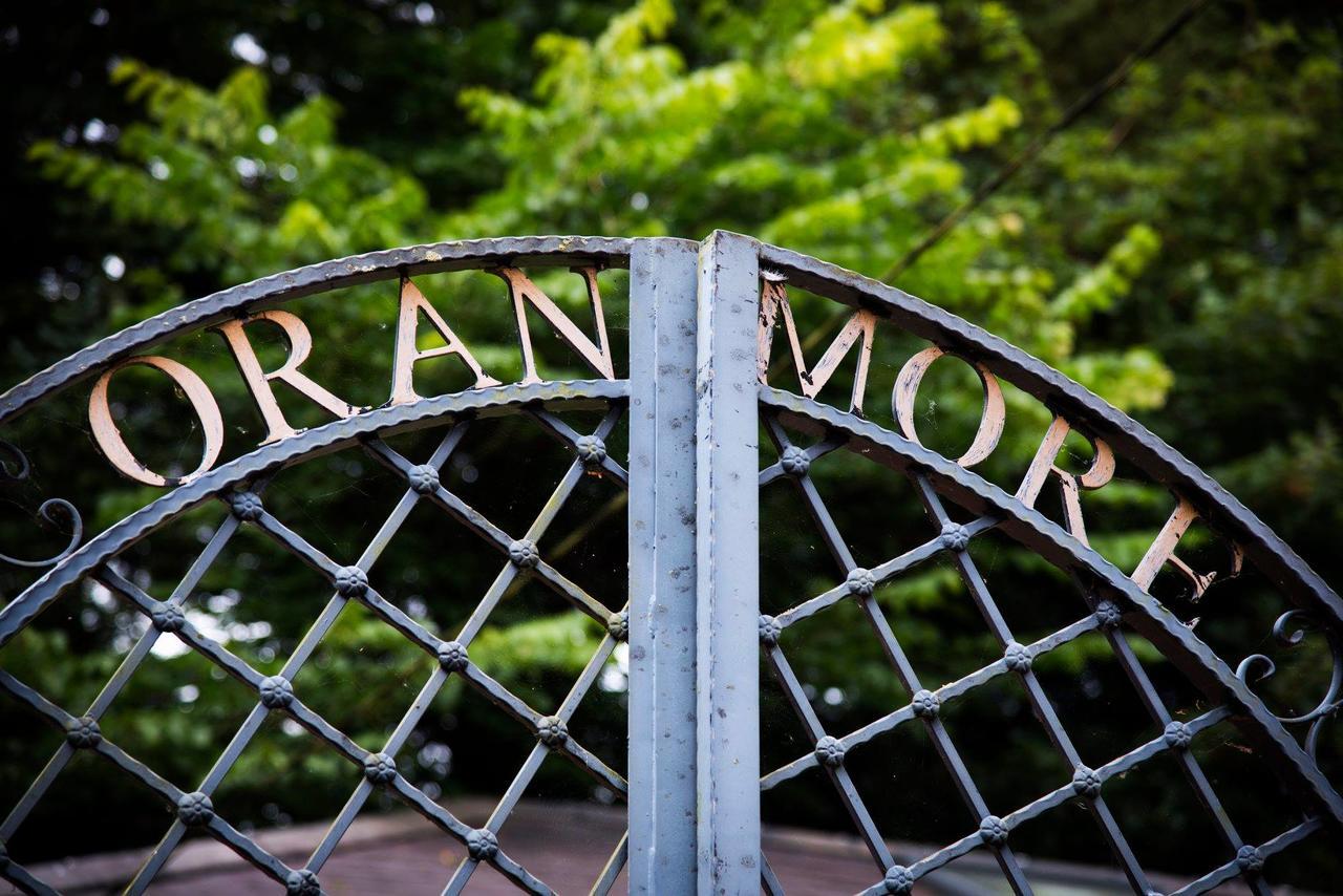 Oranmore Ballymena Eksteriør bilde